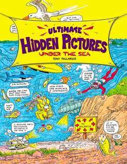 Couverture_Ultimate Hidden Pictures