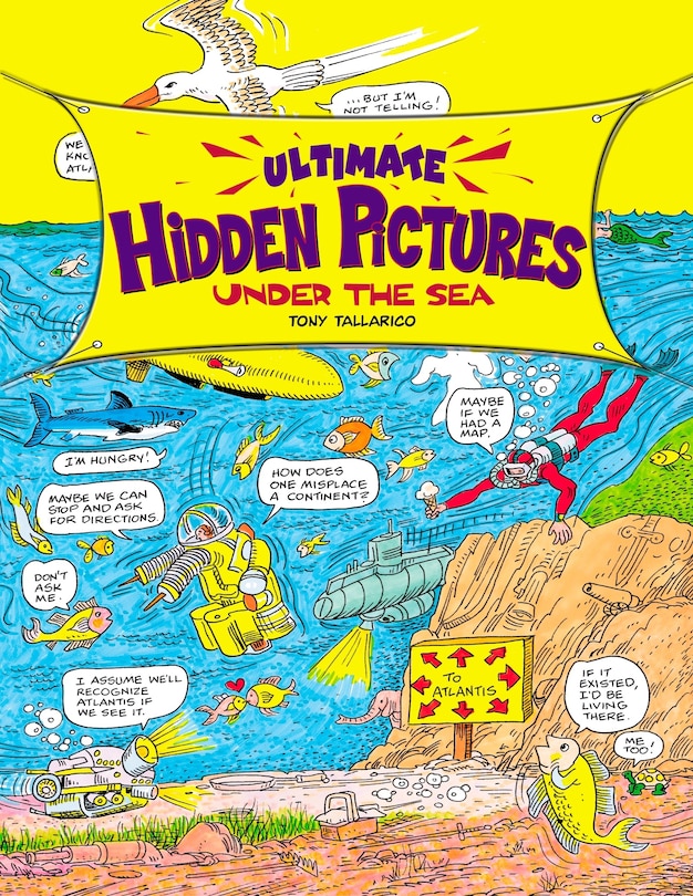 Couverture_Ultimate Hidden Pictures