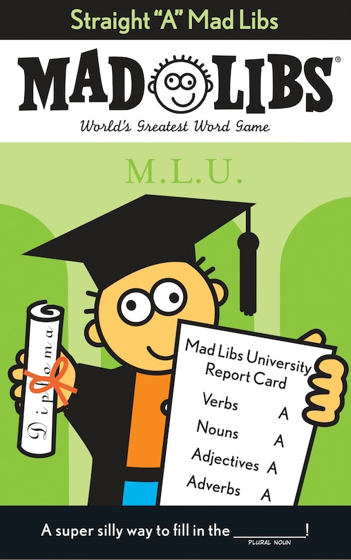 Couverture_Straight a Mad Libs
