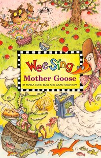 Couverture_Wee Sing Mother Goose
