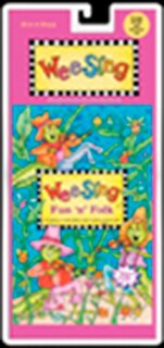 Couverture_Wee Sing Fun 'n' Folk