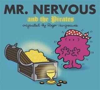 Couverture_Mr. Jelly And The Pirates