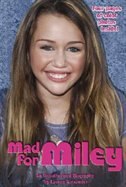 Front cover_Mad For Miley
