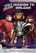Mission To Malgor