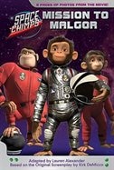 Mission To Malgor