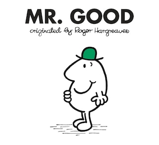 Couverture_Mr. Good