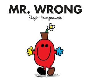 Front cover_Mr. Wrong