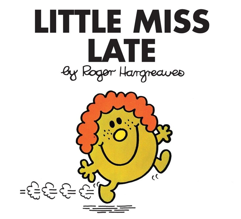 Couverture_Little Miss Late