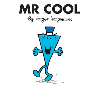 Couverture_Mr. Cool