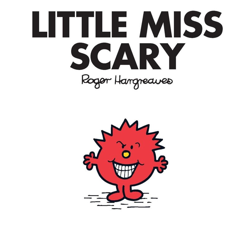 Couverture_Little Miss Scary