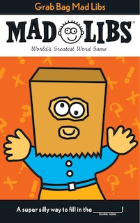 Front cover_Grab Bag Mad Libs