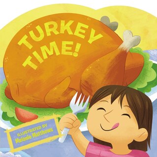 Couverture_Turkey Time!