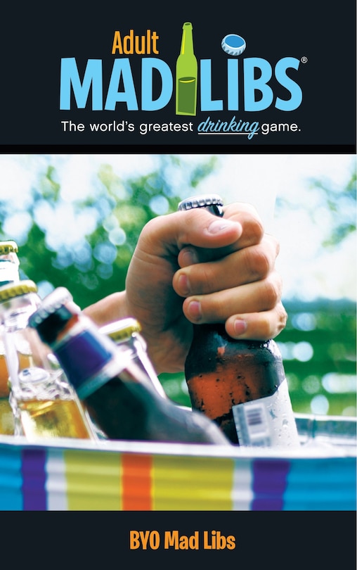 Front cover_BYO Mad Libs