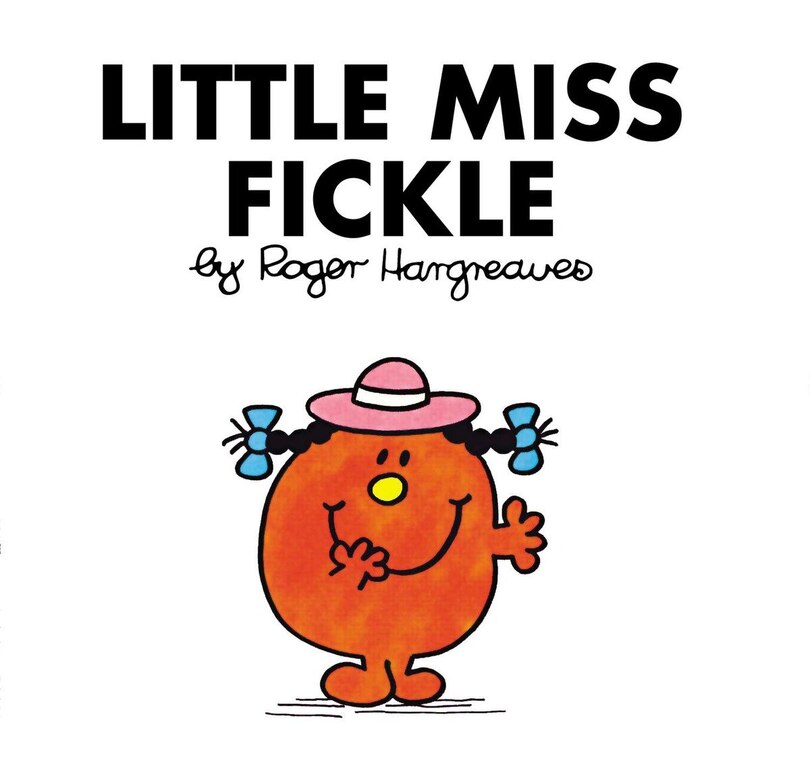Couverture_Little Miss Fickle