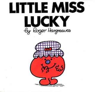 Couverture_Little Miss Lucky
