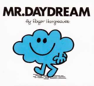 Front cover_Mr. Daydream