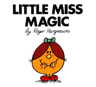 Couverture_Little Miss Magic