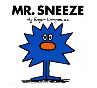 Couverture_Mr. Sneeze