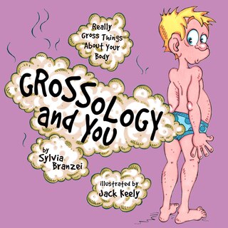 Couverture_Grossology And You