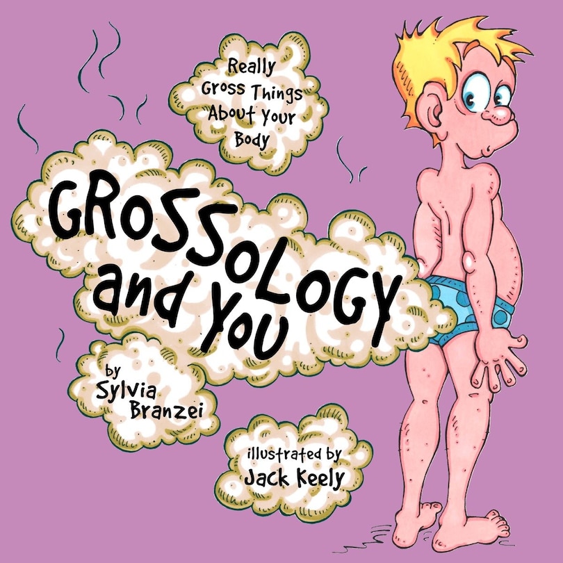 Couverture_Grossology And You