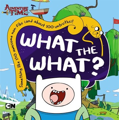 Couverture_What The What?