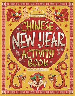 Front cover_Chinese New Year Activity Book
