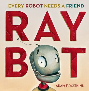 Front cover_Raybot