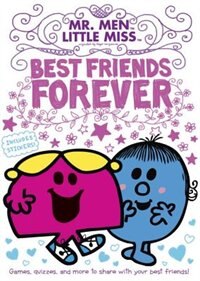 Front cover_Best Friends Forever