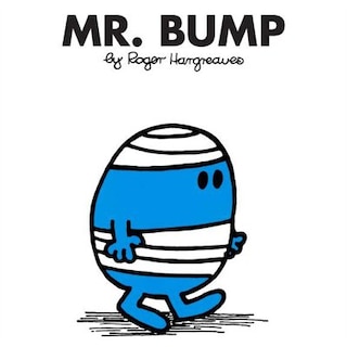 Front cover_Mr. Bump