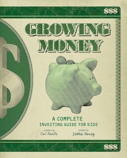 Front cover_Growing Money