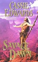 Front cover_SAVAGE DAWN