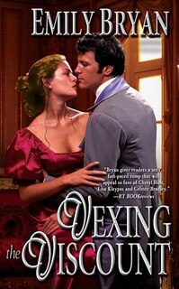 Front cover_Vexing Viscount