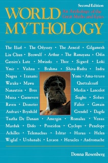 Front cover_World Mythology
