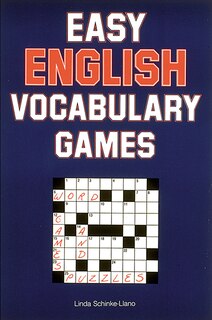 Front cover_Easy English Vocabulary Games