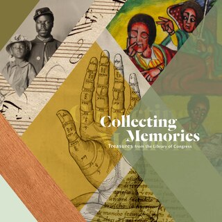 Couverture_Collecting Memories