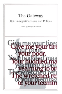 Front cover_The Gateway: