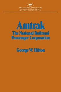 Front cover_Amtrak