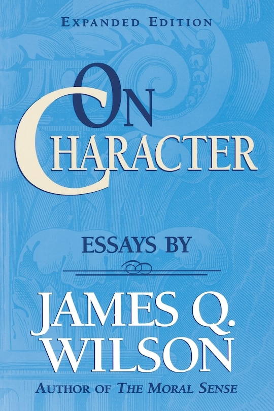 Front cover_On Character