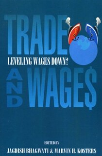 Couverture_Trade and Wages: Leveling Wages Down