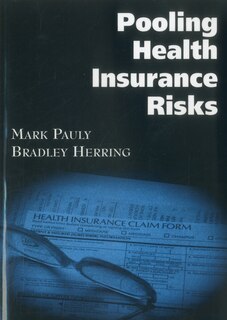 Front cover_Pooling Health Insurance Risks