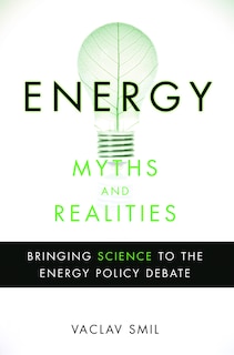 Front cover_Energy Myths and Realities