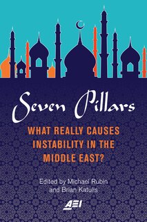 Couverture_Seven Pillars