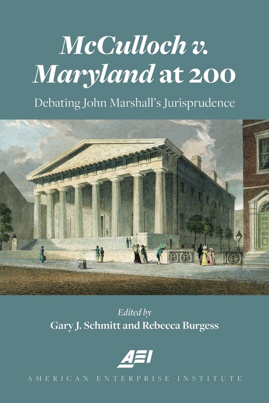 Couverture_McCulloch v. Maryland at 200