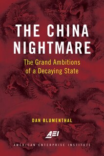 Front cover_The China Nightmare