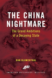 Front cover_The China Nightmare