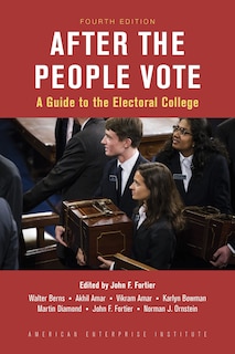 Front cover_After the People Vote, Fourth Edition