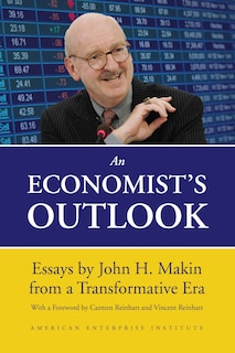Couverture_An Economist's Outlook