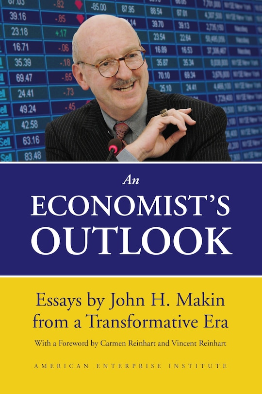 Couverture_An Economist's Outlook