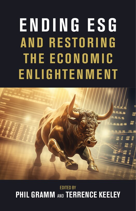 Couverture_Ending ESG and Restoring the Economic Enlightenment