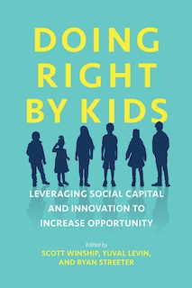 Front cover_Doing Right by Kids